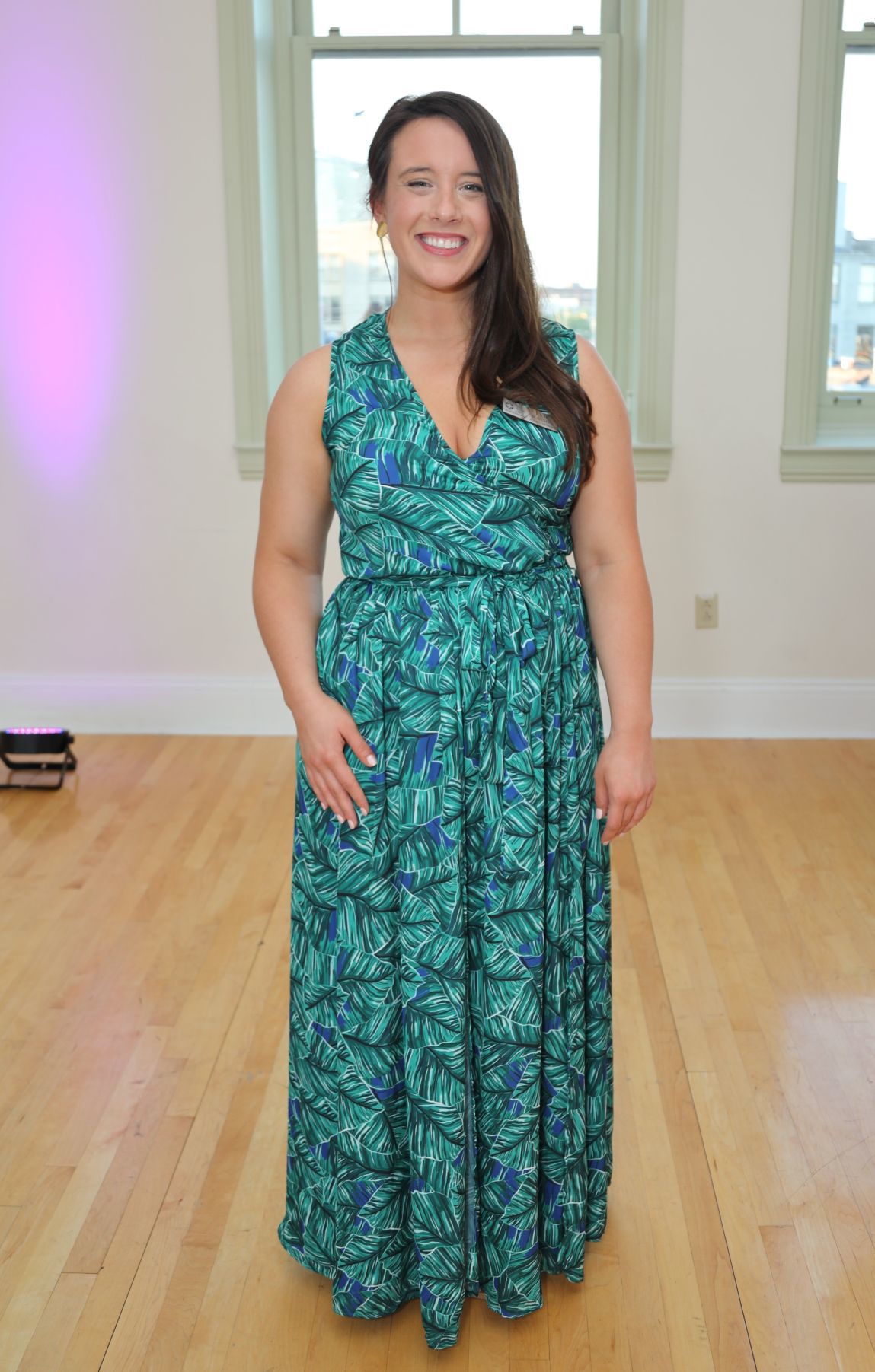 Kate Maxson, President